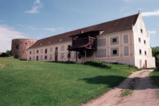 Schloss Schrattenthal